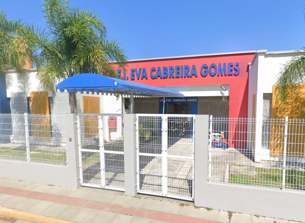CEI Eva Cabreira Gomes