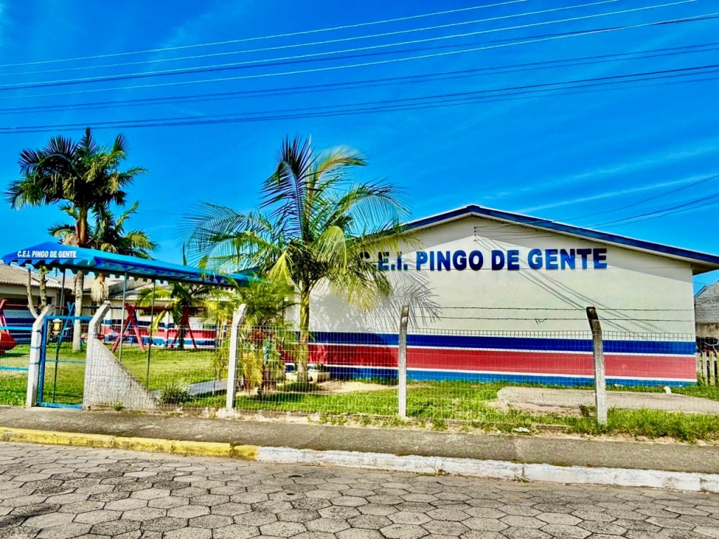 CEI Pingo de Gente