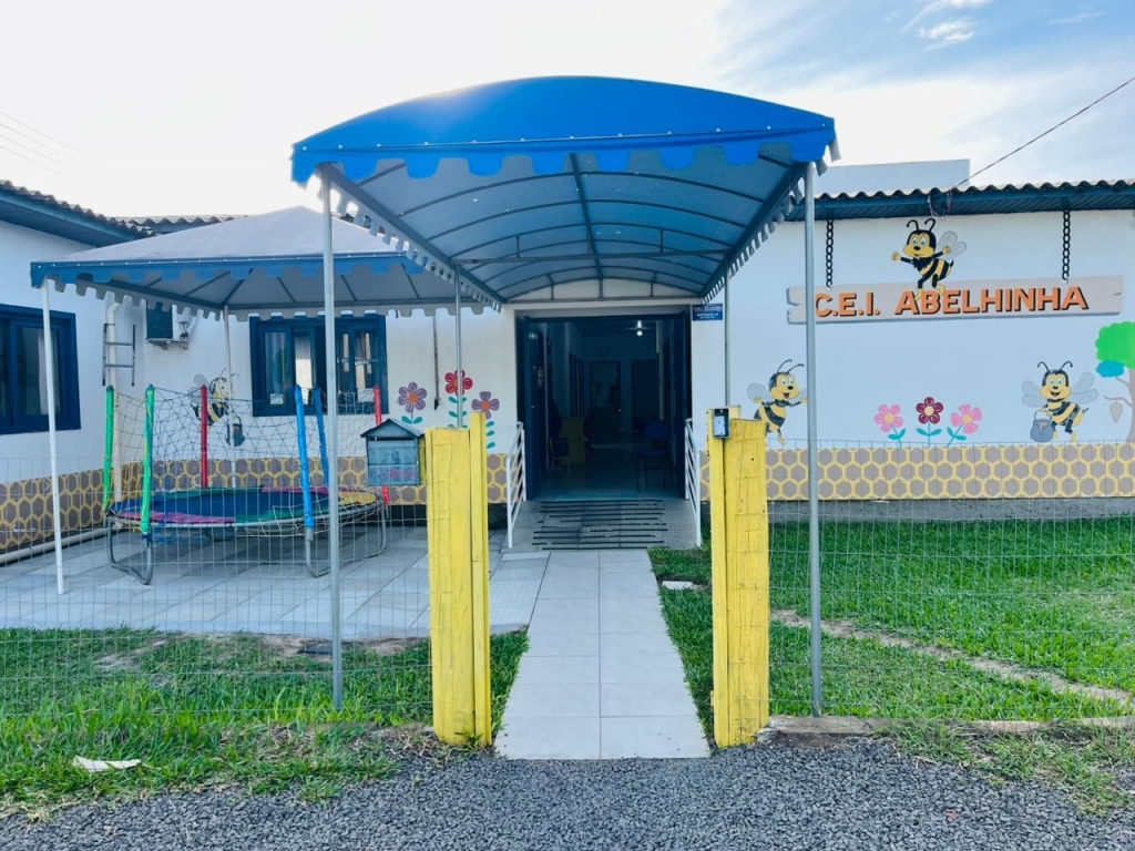 CEI Abelhinha