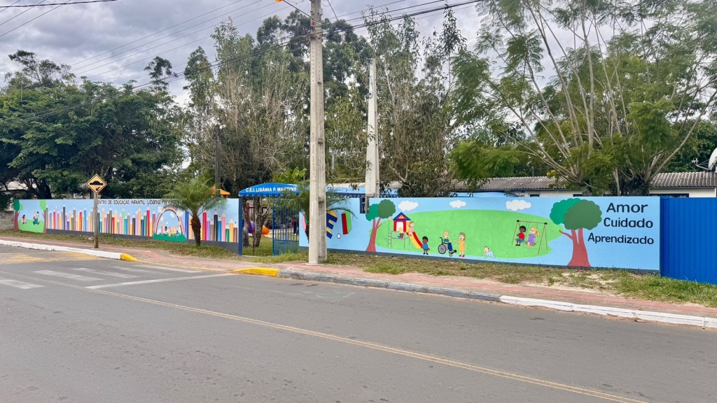 CEI Libânia Pereira Martins
